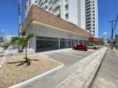 Sala Comercial para alugar, 47m² no Ilhotas, Teresina