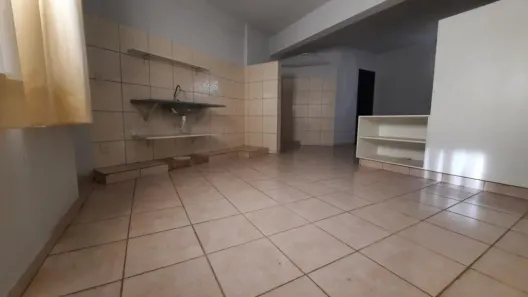 Kitnet com 1 Quarto para alugar, 27m² no Setor Marista, Goiânia