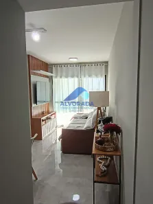 Apartamento com 3 Quartos à venda, 63m² no Jardim América, São José dos Campos