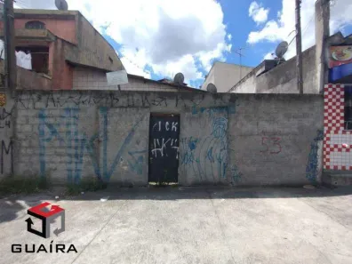 Lote/Terreno à venda, 300m² no Alves Dias, São Bernardo do Campo