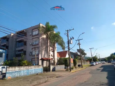 Apartamento com 2 Quartos para alugar, 97m² no Getúlio Vargas, Sapucaia do Sul