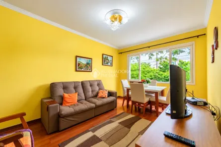 Apartamento com 2 Quartos à venda, 77m² no Menino Deus, Porto Alegre