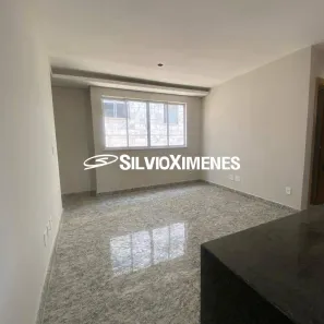 Apartamento com 2 Quartos à venda, 70m² no Anchieta, Belo Horizonte