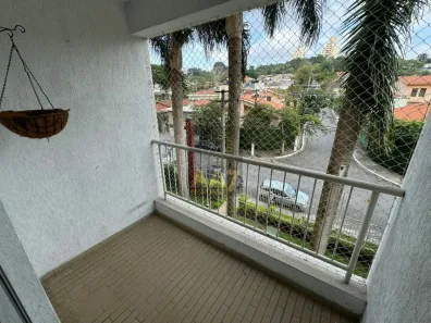 Apartamento com 1 Quarto à venda, 38m² no Super Quadra Morumbi, São Paulo