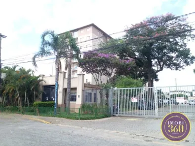 Apartamento com 2 Quartos à venda, 51m² no Jardim Santo Antônio, São Paulo
