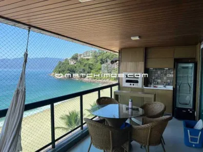 Apartamento com 4 Quartos à venda, 178m² no São Brás, Mangaratiba