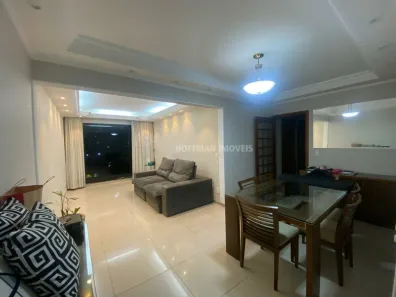 Apartamento com 3 Quartos à venda, 114m² no Santa Maria, São Caetano do Sul