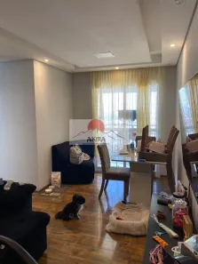Apartamento com 2 Quartos à venda, 60m² no Picanço, Guarulhos