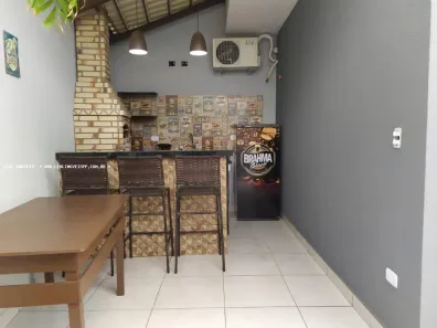 Casa com 2 Quartos à venda, 98m² no Porto Bello Residence, Presidente Prudente