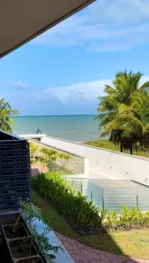 Apartamento com 3 Quartos para alugar, 96m² no Ponta do Seixas, João Pessoa