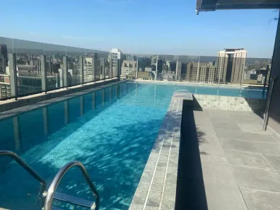 Apartamento com 1 Quarto à venda, 29m² no Itaim Bibi, São Paulo