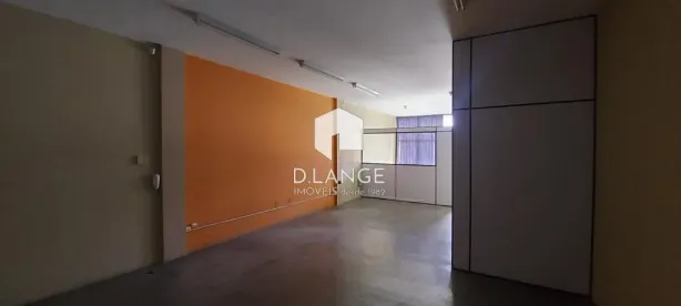 Sala Comercial para alugar, 70m² no Centro, Campinas