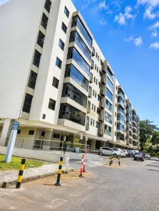 Apartamento com 3 Quartos à venda, 95m² no Asa Norte, Brasília