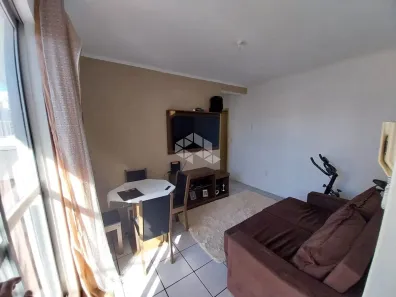 Apartamento com 2 Quartos à venda, 50m² no Kobrasol, São José