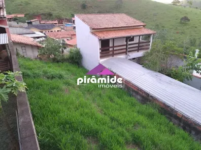 Lote/Terreno à venda, 140m² no Centro, Jambeiro