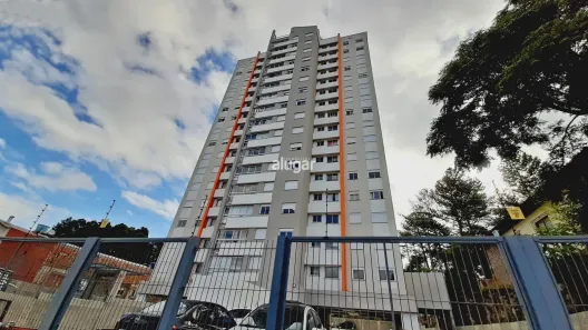 Apartamento com 2 Quartos à venda, 48m² no Petrópolis, Caxias do Sul