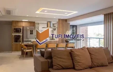 Apartamento com 3 Quartos à venda, 250m² no Vila Ipojuca, São Paulo