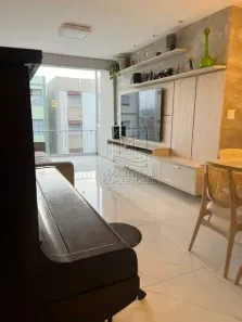 Apartamento com 3 Quartos à venda, 122m² no Centro, Santo André