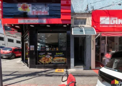 Sala Comercial para alugar, 23m² no Tatuapé, São Paulo