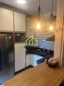 Casa com 2 Quartos à venda, 88m² no Residencial Parque das Palmeiras, Pindamonhangaba