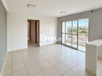 Apartamento com 3 Quartos à venda, 66m² no Parque Amazônia, Goiânia