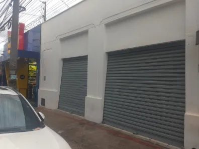 Ponto Comercial para alugar, 110m² no Paulista, Piracicaba