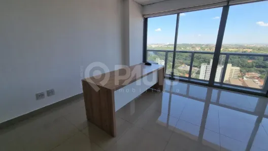 para alugar, 41m² no Centro, Piracicaba