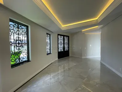 Casa de Condomínio com 4 Quartos à venda, 600m² no Condomínio Débora Cristina, São José do Rio Preto