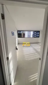 Flat com 1 Quarto à venda, 30m² no Manaíra, João Pessoa