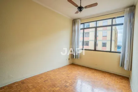 Apartamento com 3 Quartos à venda, 87m² no Vila João Jorge, Campinas