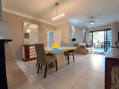 Apartamento com 3 Quartos à venda, 100m² no Enseada, Guarujá