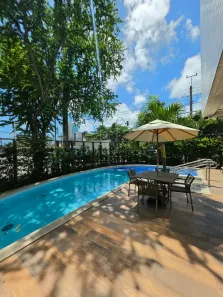 Apartamento com 1 Quarto para alugar, 36m² no Pina, Recife