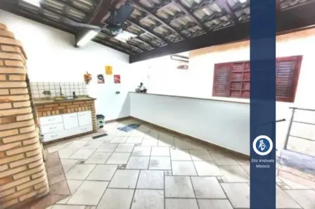 Casa com 3 Quartos à venda, 12m² no Chácara Belenzinho, São Paulo