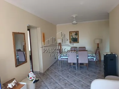Apartamento com 2 Quartos à venda, 86m² no Tupi, Praia Grande
