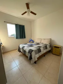 Apartamento com 2 Quartos à venda, 58m² no Jardim Paulista, Taubaté