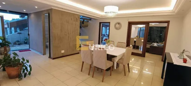 Casa com 4 Quartos à venda, 660m² no Jardim Bertanha, Sorocaba