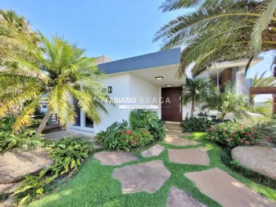 Casa de Condomínio com 4 Quartos à venda, 210m² no XANGRI-LÁ, Xangri-Lá