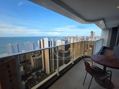 Apartamento com 2 Quartos à venda, 82m² no Meireles, Fortaleza