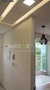 Apartamento com 2 Quartos para alugar, 62m² no Pagador de Andrade, Jacareí