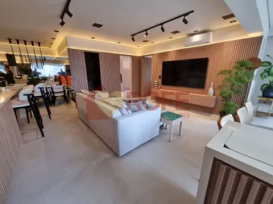 Apartamento com 2 Quartos à venda, 103m² no Jardim das Acácias, São Paulo