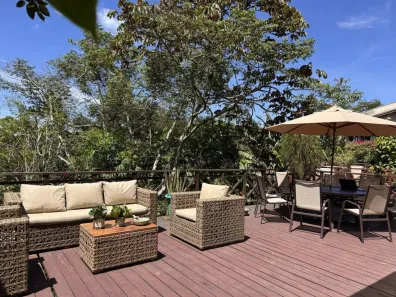Casa de Condomínio com 4 Quartos à venda, 350m² no , Guaramiranga