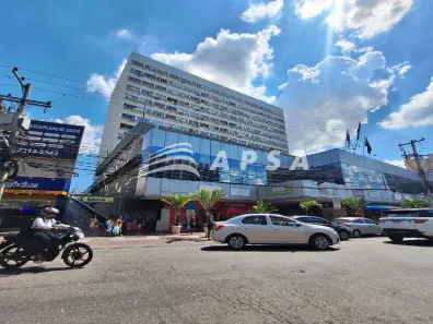 Sala Comercial para alugar, 39m² no Madureira, Rio de Janeiro