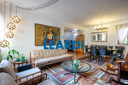 Apartamento com 2 Quartos à venda, 96m² no Santa Cecília, São Paulo