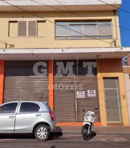Imóvel Comercial com 3 Quartos à venda, 434m² no Jardim Paulista, Ribeirão Preto