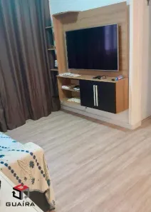 Apartamento com 2 Quartos à venda, 54m² no Demarchi, São Bernardo do Campo