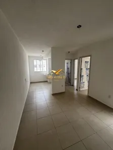 Apartamento com 2 Quartos à venda, 41m² no São Pedro, Ribeirão das Neves