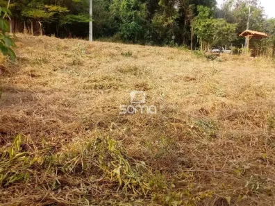 Lote/Terreno à venda, 1518m² no , Jaboticatubas
