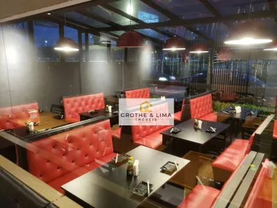 Ponto Comercial à venda, 100m² no Jardim das Indústrias, São José dos Campos