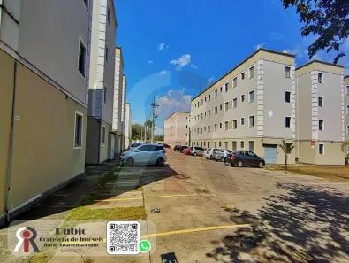 Apartamento com 2 Quartos à venda, 50m² no Alto da Boa Vista, Sorocaba