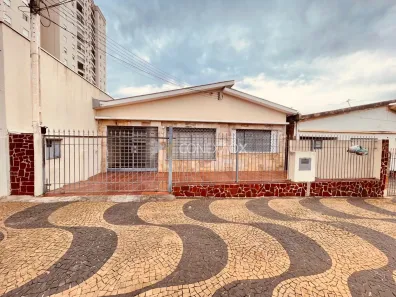 Apartamento com 3 Quartos à venda, 228m² no Jardim Dom Nery, Campinas